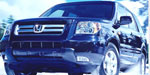 Best SUV